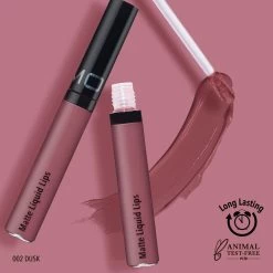 Moira Matte Liquid Lips -Cosmetics Store 83E48DB4 0D6D 4BC8 9051 04423768241C