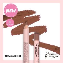 Moira Signature Lip Pencil -Cosmetics Store 8515F359 7ADC 4E08 8081 202D2E636E39