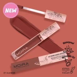 Moira Lip Divine Liquid Lipstick -Cosmetics Store 88920A8B 090E 4F81 ACC2 58C7E8D5A2E3