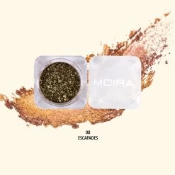Moira Loose Control Pigments -Cosmetics Store 8DE2508B 2B34 43E1 86F8 191F25371B25