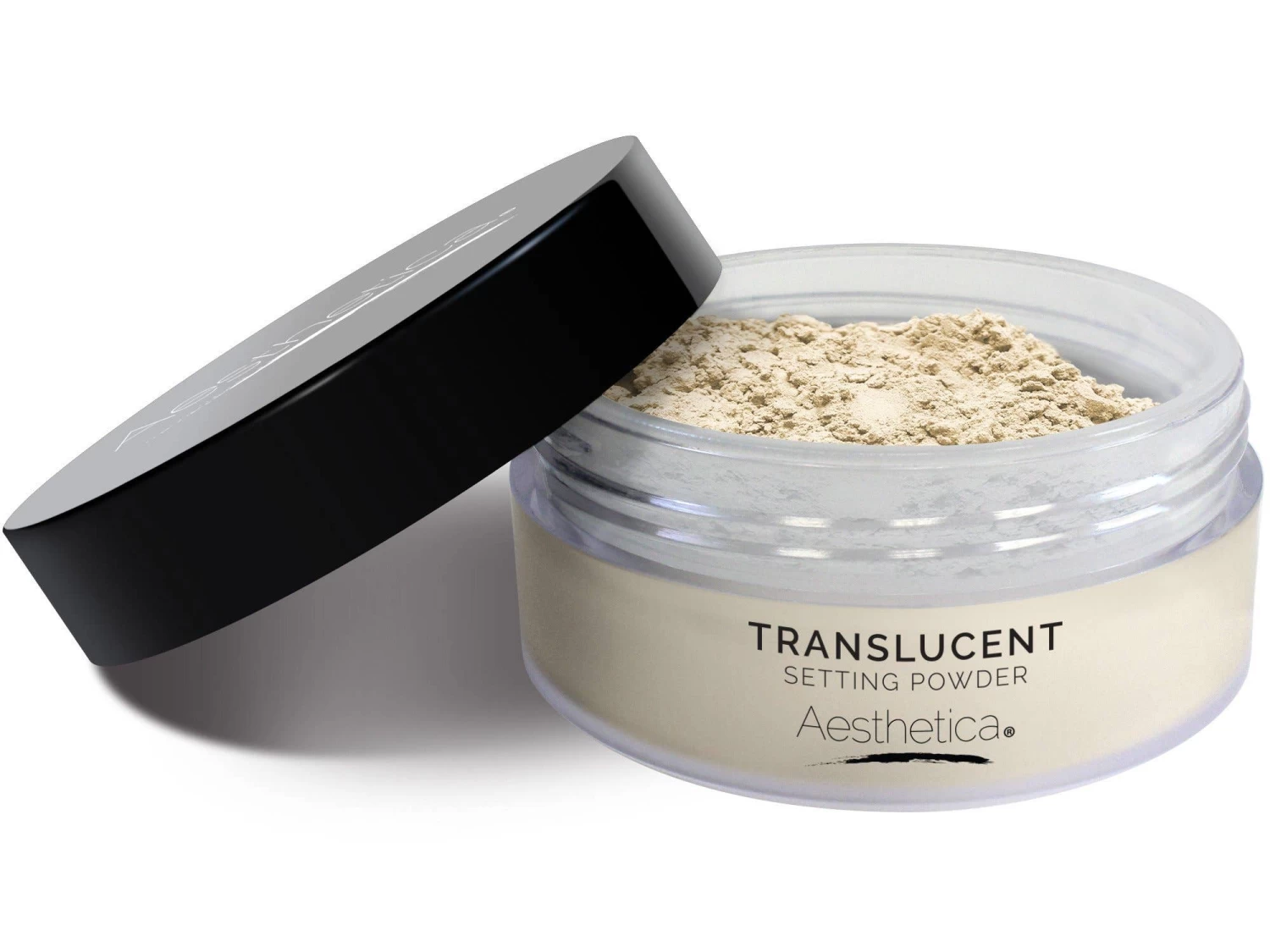 Aesthetica Translucent Setting Powder AE105 3 Aesthetica Translucent Setting Powder AE105