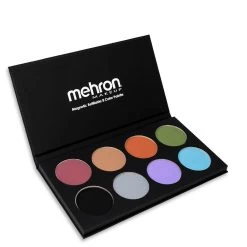 Mehron INtense Pressed Pigment - Earth