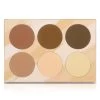 Lurella Get Snatched Pressed Powder Palette -Cosmetics Store 943378E5 08A6 4B50 BBA9 088A6F56F2DD