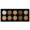 Lurella Iconic Eyeshadow Palette -Cosmetics Store 988CE919 22D1 4DE6 A535 587308B1A524
