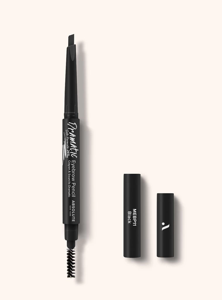 ABNY Perfect Eyebrow Pencil 10 ABNY Perfect Eyebrow Pencil - Image 8