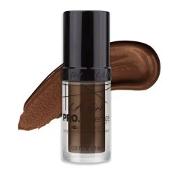 LA Girl PRO.coverage HD Illuminating Foundation -Cosmetics Store A0304733 24F0 450D A349 87A852C8AD09