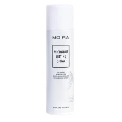 Moira Micro Setting Spray Oil Control Micro Fine Spray MMF001