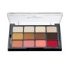 Ben Nye Classic Blush & Powder Palette 24gm./.84oz. STP75 -Cosmetics Store A384B461 7F86 488D BA6E B9CE034EBD14