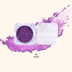Moira Loose Control Pigments -Cosmetics Store A3E0E581 7A6B 4A6C 8689 28624B913E83