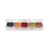 Ben Nye Alcohol Activated Waterproof Palette Tooth Palette AAP-05 Tooth FX -Cosmetics Store AAP05 Tooth Alcohol Palette