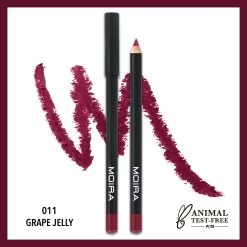 Moira Lip Exposure Pencil -Cosmetics Store AE7C9BF7 B9FF 48EA 94EB 611D7BD4259B