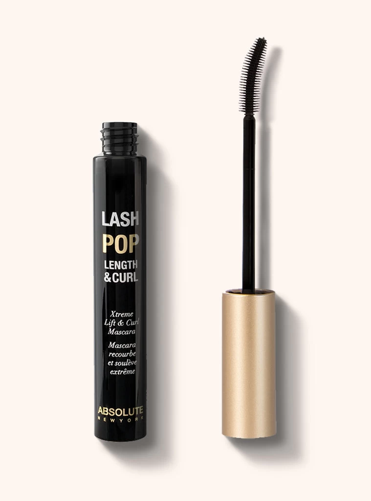 Absolute Lash Pop Mascara 3 Absolute Lash Pop Mascara