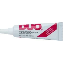 DUO Striplash Adhesive Dark Tone .25oz