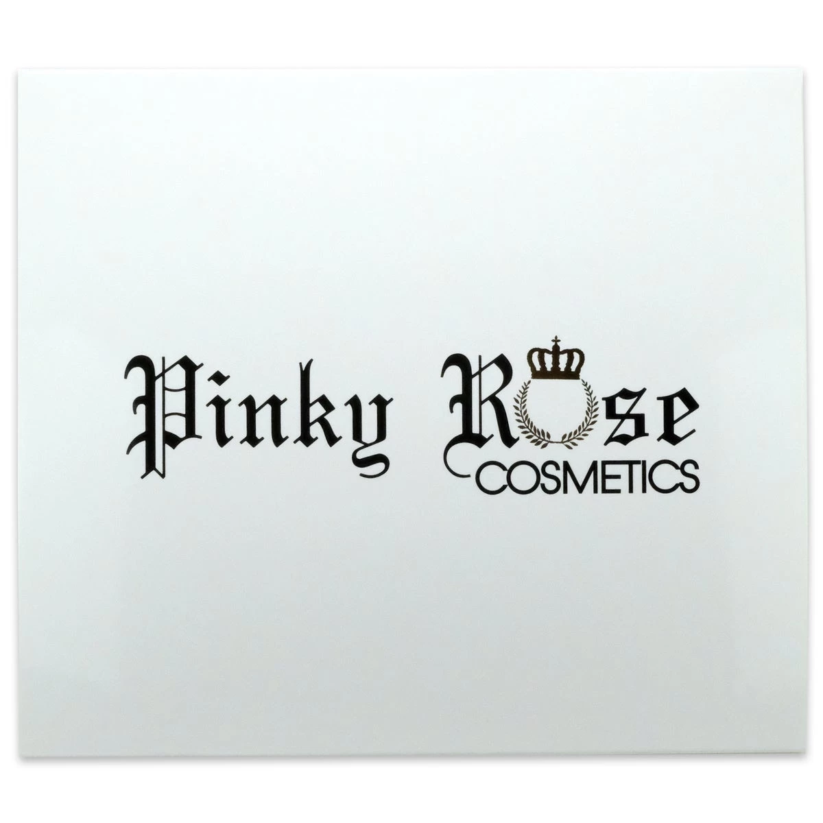 Pinky Rose Cosmetics Eye Said Yesss Volume 1 Eyeshadow Palette 5 Pinky Rose Cosmetics Eye Said Yesss Volume 1 Eyeshadow Palette - Image 3