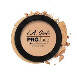 LA Girl PRO.face HD Matte Pressed Powder -Cosmetics Store B4696FA2 B0D7 4A7B 90DB A3A926D12C17