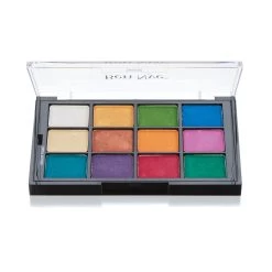 Ben Nye Lumiere Grande Studio Palette 24gm./.84oz. STP88