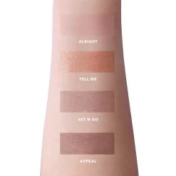 Moira Face Palette Ready Set Go RFP001 8 Moira Face Palette Ready Set Go RFP001 -Cosmetics Store B785BFDC C483 4089 944E 6DC9009B19FF