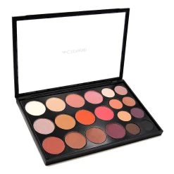 Crown Pro CP15 Pro Eyeshadow Golden Peach Collection Palette -Cosmetics Store B8AC6459 8FD5 4451 899A 593B0F9C05B9