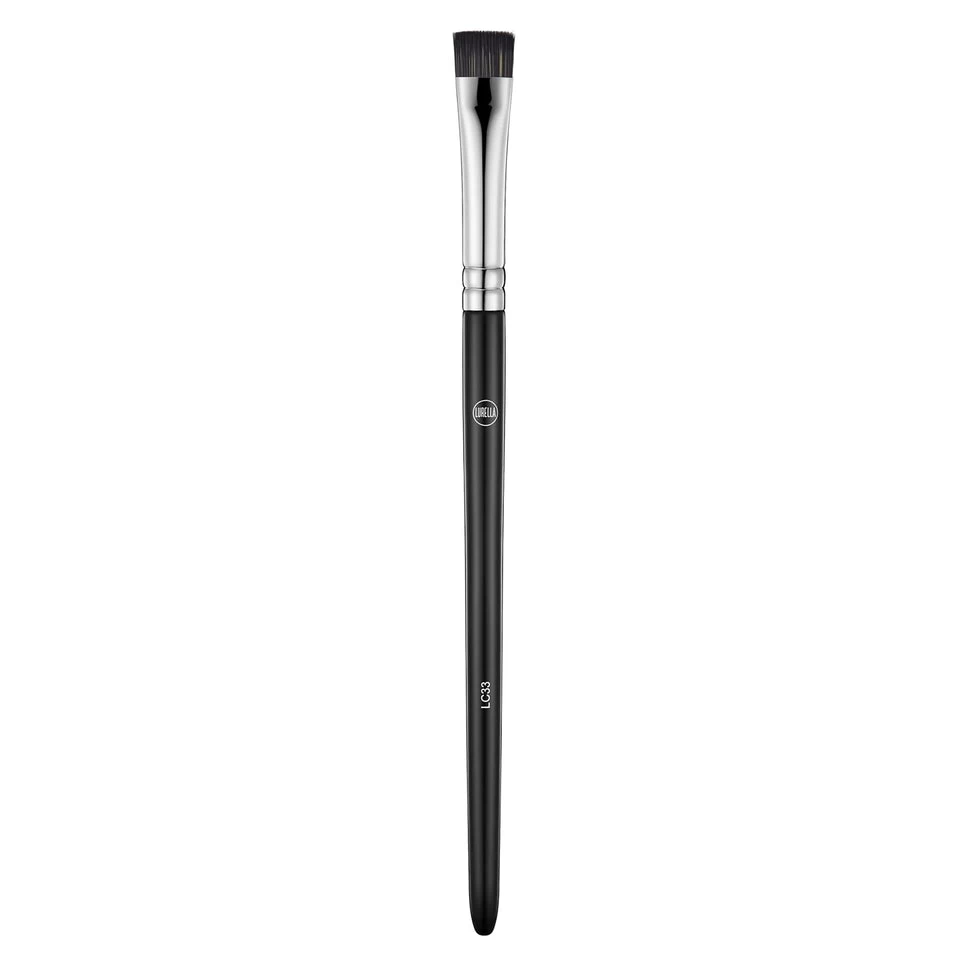Lurella Makeup Brush LC33 Tightline Brush 3 Lurella Makeup Brush LC33 Tightline Brush