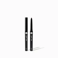 NK Makeup Bold Eye Liner Black AA061