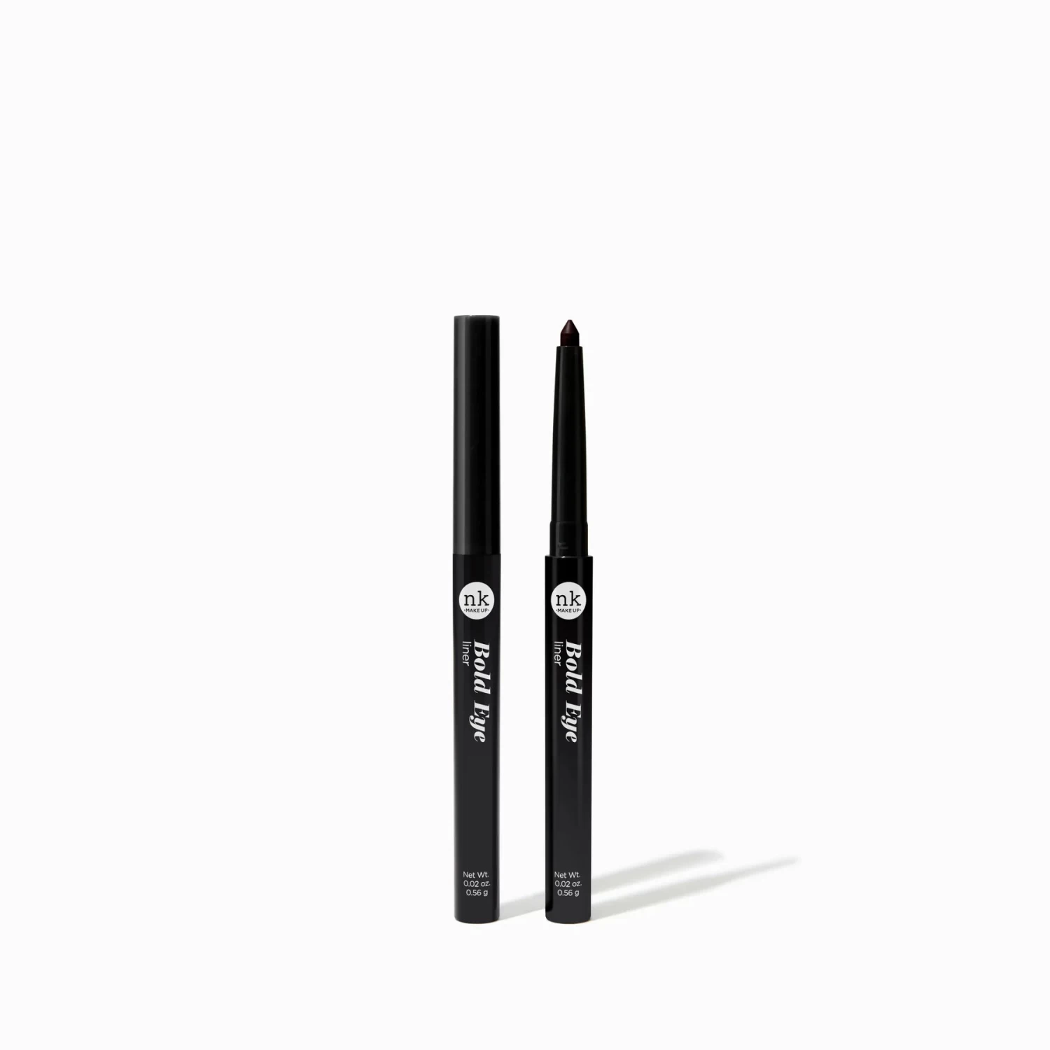 NK Makeup Bold Eye Liner Black AA061 3 NK Makeup Bold Eye Liner Black AA061