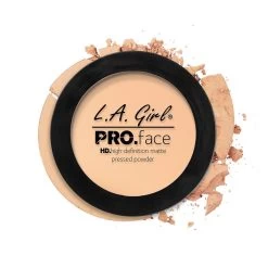 LA Girl PRO.face HD Matte Pressed Powder -Cosmetics Store BC27E0C0 2247 4B03 BE46 CB3D36578C06