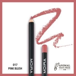 Moira Lip Exposure Pencil -Cosmetics Store BDA6AA1D 7F18 4BC7 9738 29D376EE86BF
