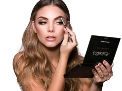 Aesthetica Pro Brush Series: Deluxe Brow Brush #B13 -Cosmetics Store BROW BRUSH Lifestyle 2048x 8d946950 e0ee 48f1 b856 c1ac7627c9fa