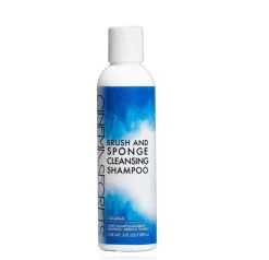 Cinema Secrets Brush And Sponge Cleansing Shampoo