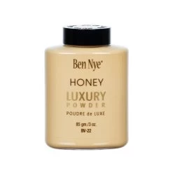 Ben Nye Honey Luxury Powder