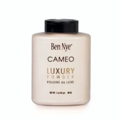 Ben Nye Cameo Luxury Powder