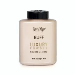 Ben Nye Buff Luxury Powder