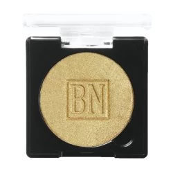 Ben Nye Lumiere Grande Colour - SMLU-1 Gold Lumiere Metallic