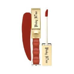 Pinky Rose Cosmetics Liquid Matte Lipstick