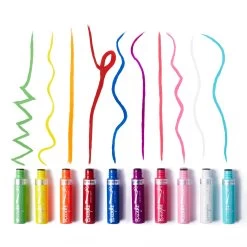 Romantic Beauty Color Liner