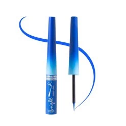 Romantic Beauty Color Liner -Cosmetics Store BrightEyeliner Ombre Blue