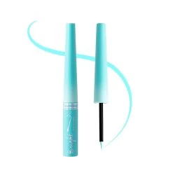 Romantic Beauty Color Liner -Cosmetics Store BrightEyeliner Ombre Cyan