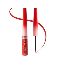 Romantic Beauty Color Liner -Cosmetics Store BrightEyeliner Ombre Red