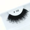 TheMUAproject 102 Bulk Lashes