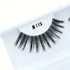 TheMUAproject 113 Bulk Lashes -Cosmetics Store BulkLashCloseup 113