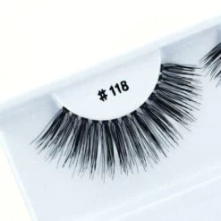 TheMUAproject 118 Bulk Lashes