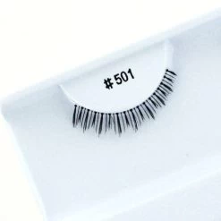 TheMUAproject 501 Bulk Lashes