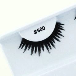 TheMUAproject 600 Bulk Lashes