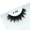 TheMUAproject 605 Bulk Lashes