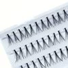 TheMUAproject Flare Long Bulk Lashes