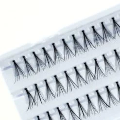 TheMUAproject Flare Long Bulk Lashes