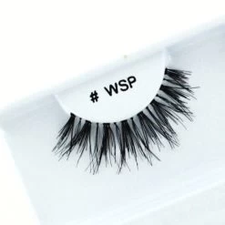 TheMUAproject WSP Wispies Bulk Lashes