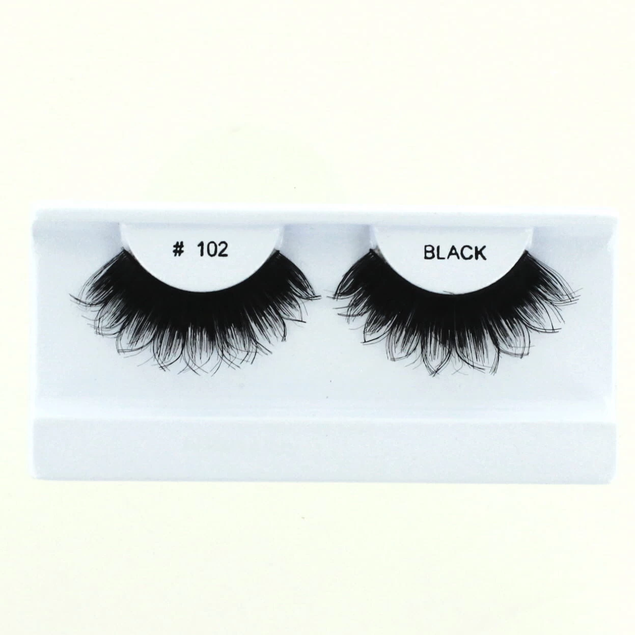 TheMUAproject 102 Bulk Lashes 4 TheMUAproject 102 Bulk Lashes - Image 2