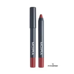 Moira After Party Matte Lips -Cosmetics Store C0E8DFA8 1B03 462E B5A4 796801F03E97
