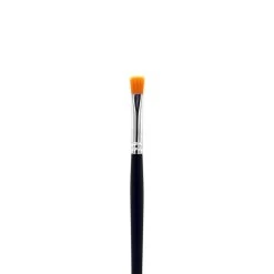 Crown Brush C150-6 Small SQUARE TAKLON BRUSH